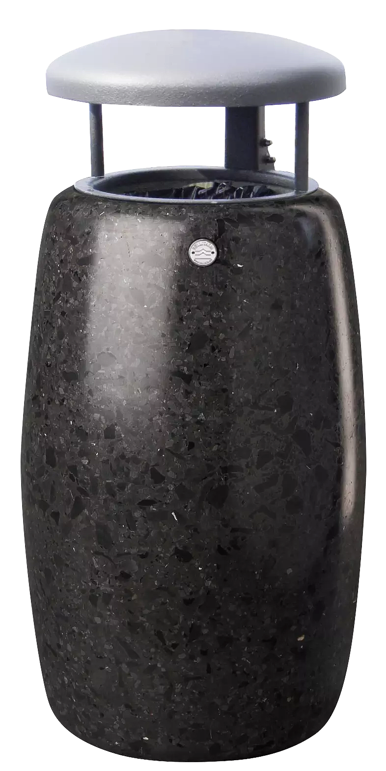 Vorschau: Abfallbehälter ORIONE Vorschau: Abfallbehälter ORIONE